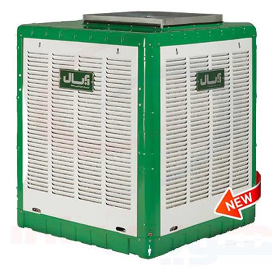 کولر آبی خروجی از بالا آبسال  مدل DC 68